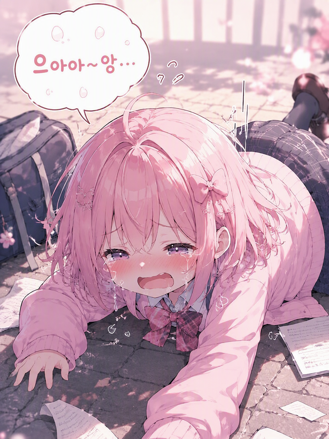 으... 으... 으아아아아앙!!!! 대표 이미지