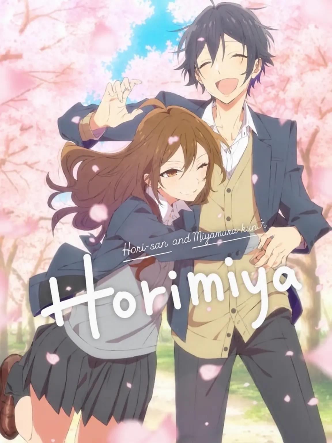 Kurokawa_Akane의 Horimiya