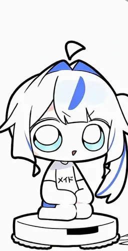 Profile image of 3期生の園児