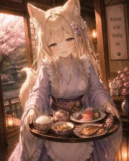 Profile image of Nadeko