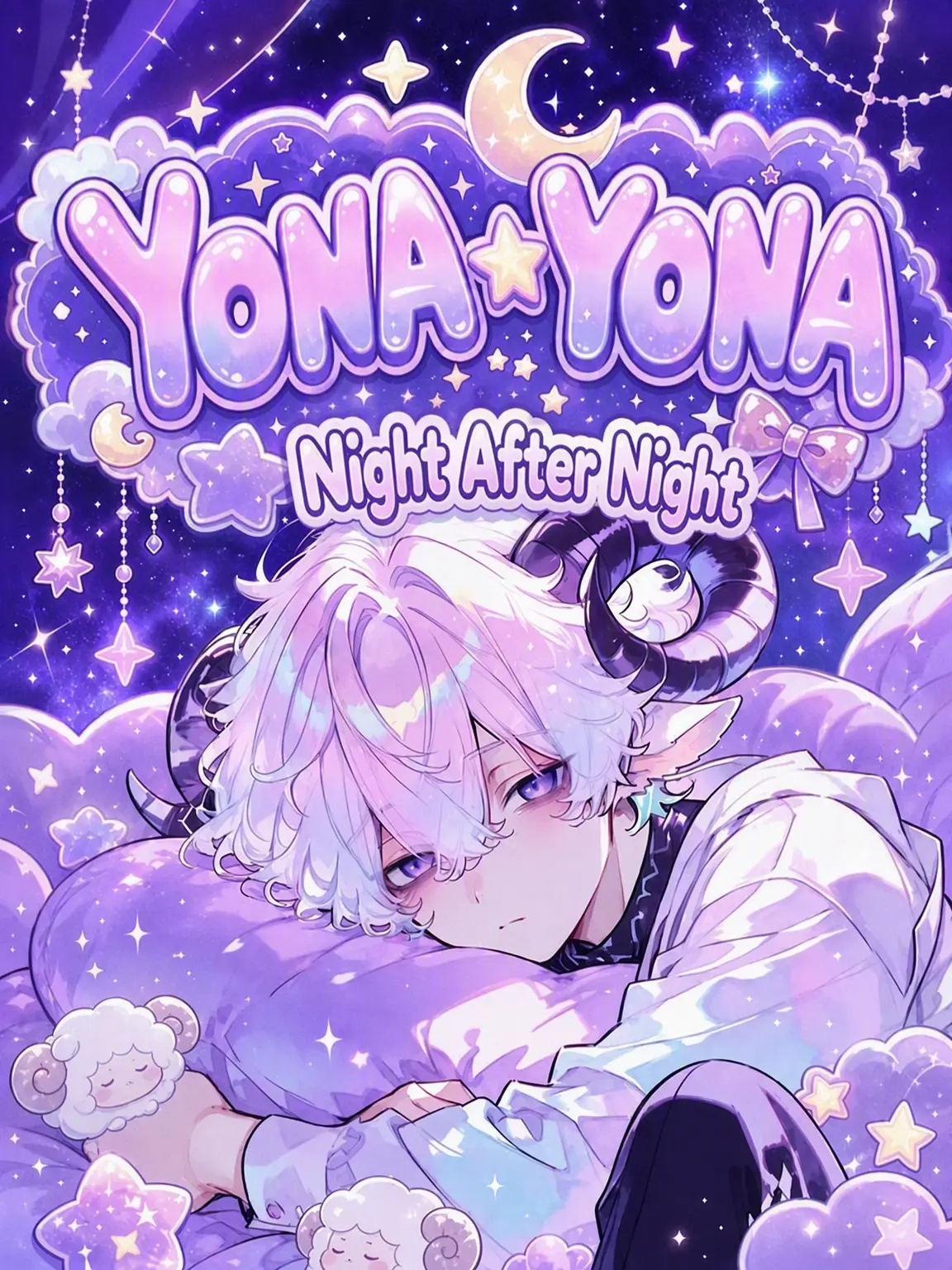 NimbleHusky6063의 YONA ★ YONA