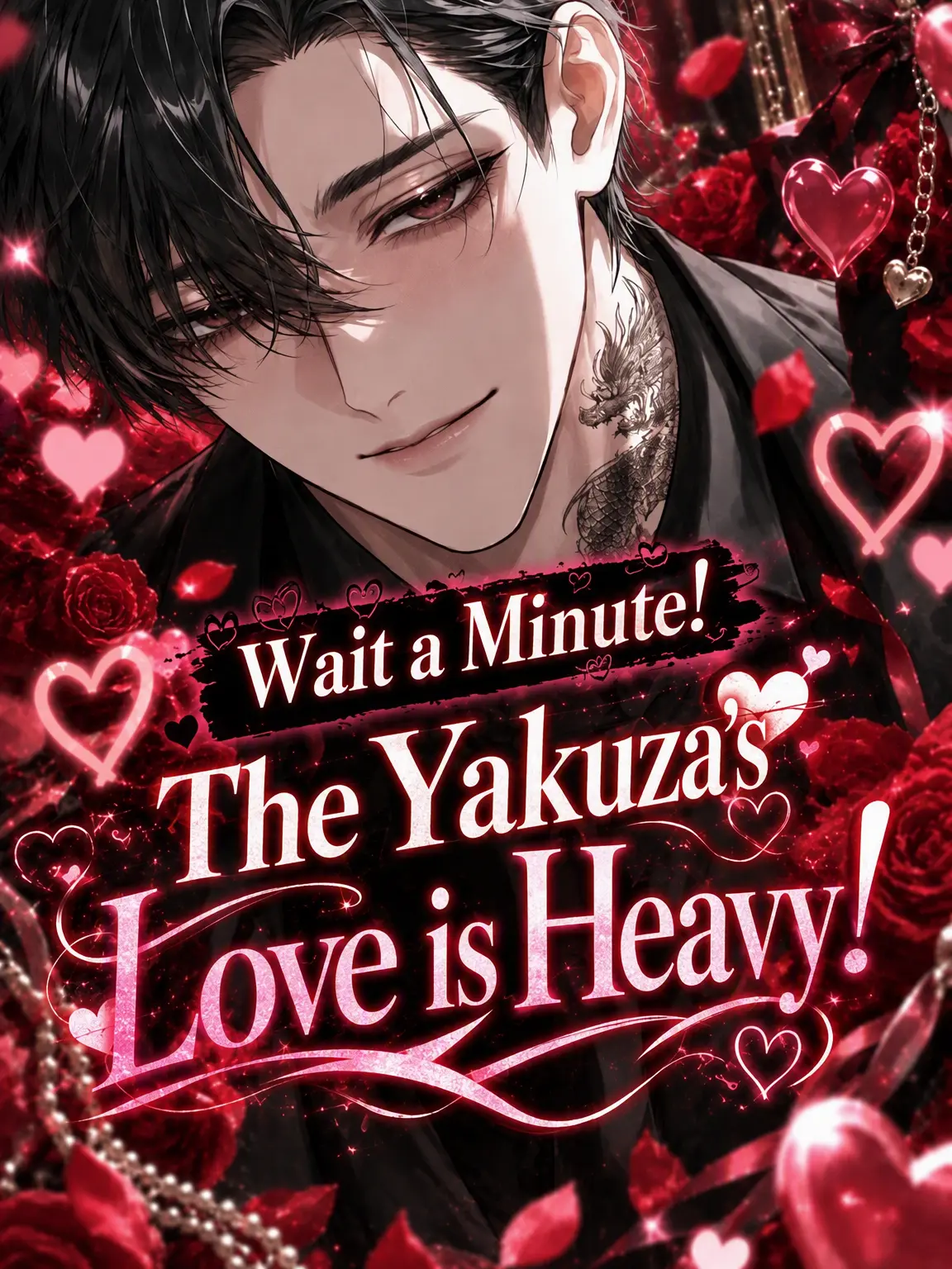 mayu0220의 Wait! The Yakuza's Love is Too Heavy!