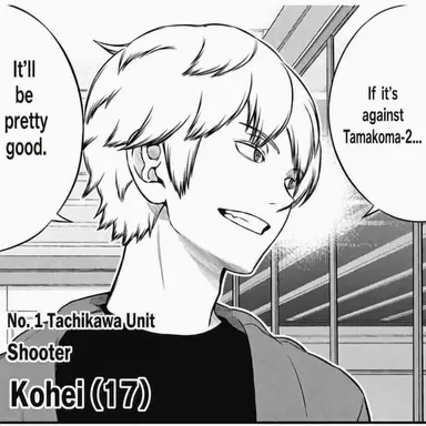 Profile image of KoheiIzumi