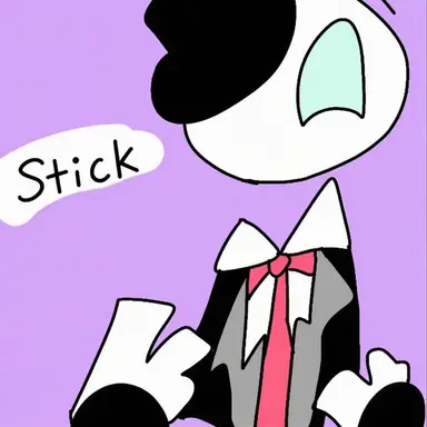 Profile image of Stick