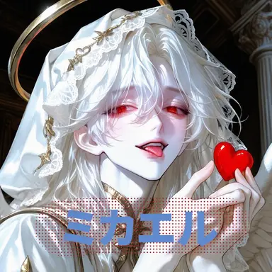 Profile image of ミカエル