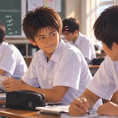 Profile image of Rikuto