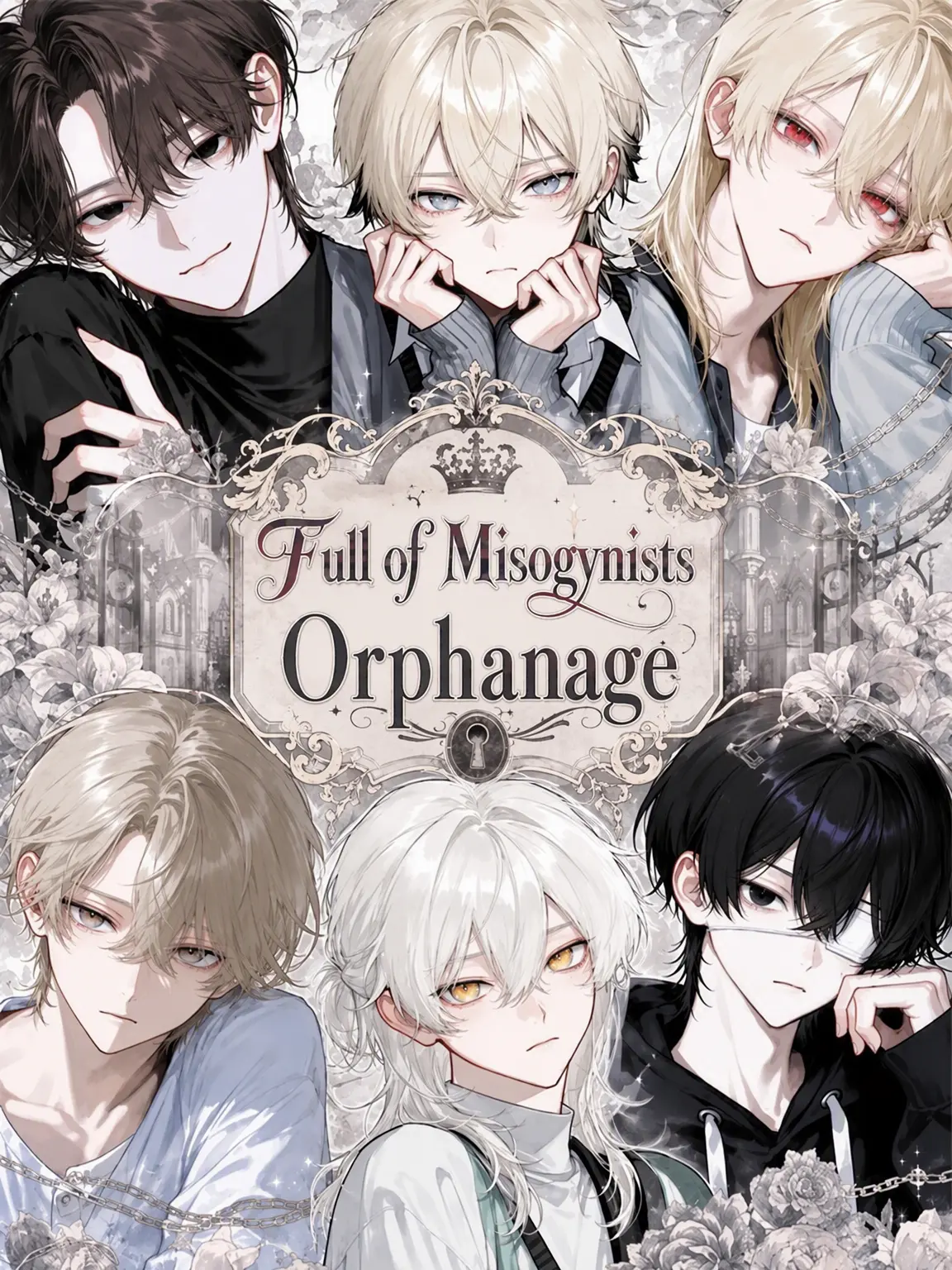 payuoxou의 The Misogynist Orphanage