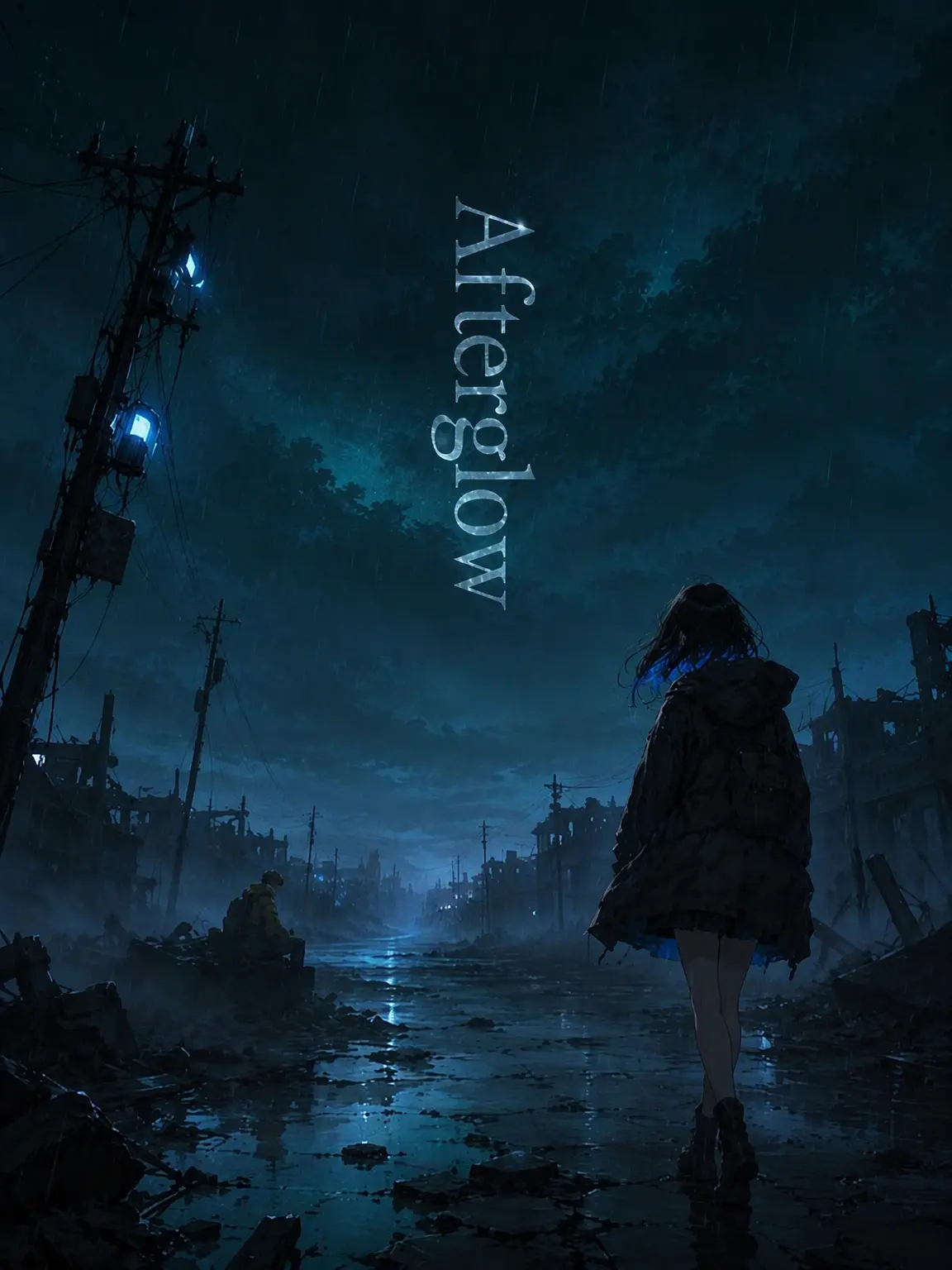muchea_nyang의 Residual Embers