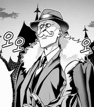 Profile image of 설리번