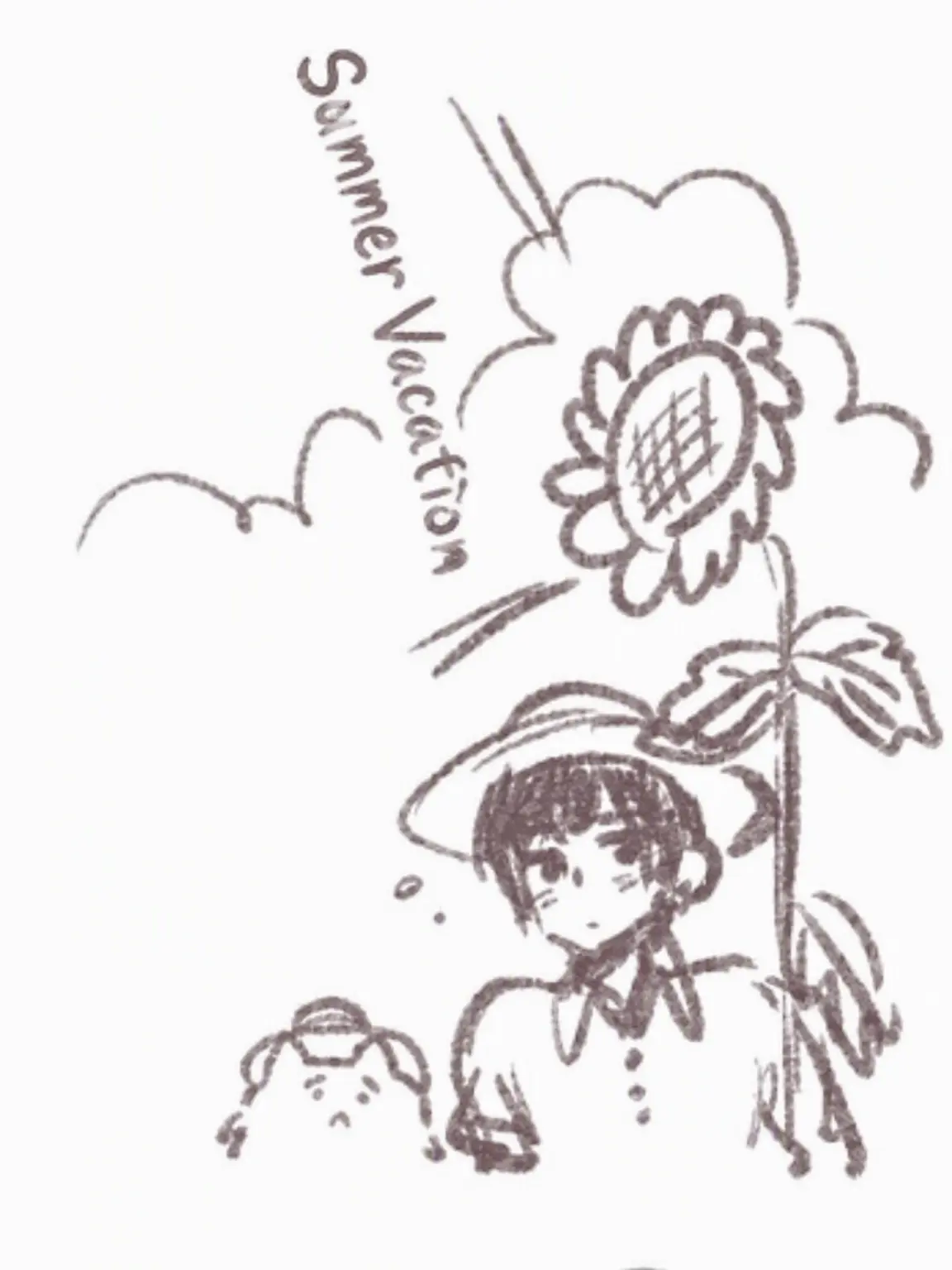 SnappyHand7510의 Hetalia School Trip!