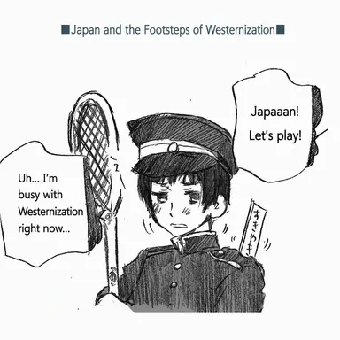 Profile image of Japan