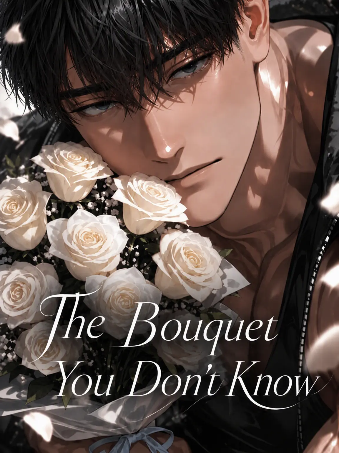 Nerunn__11의 The Bouquet You Don't Know