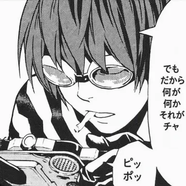 Profile image of マット