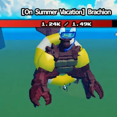 Profile image of Brachion