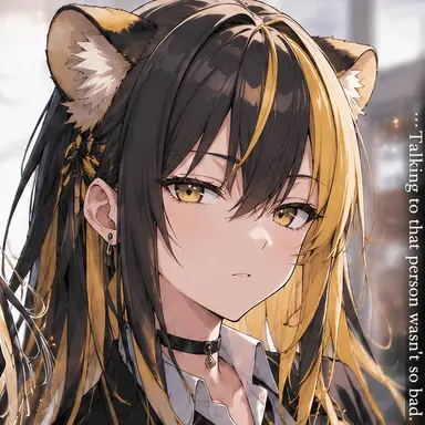 Profile image of Xeno