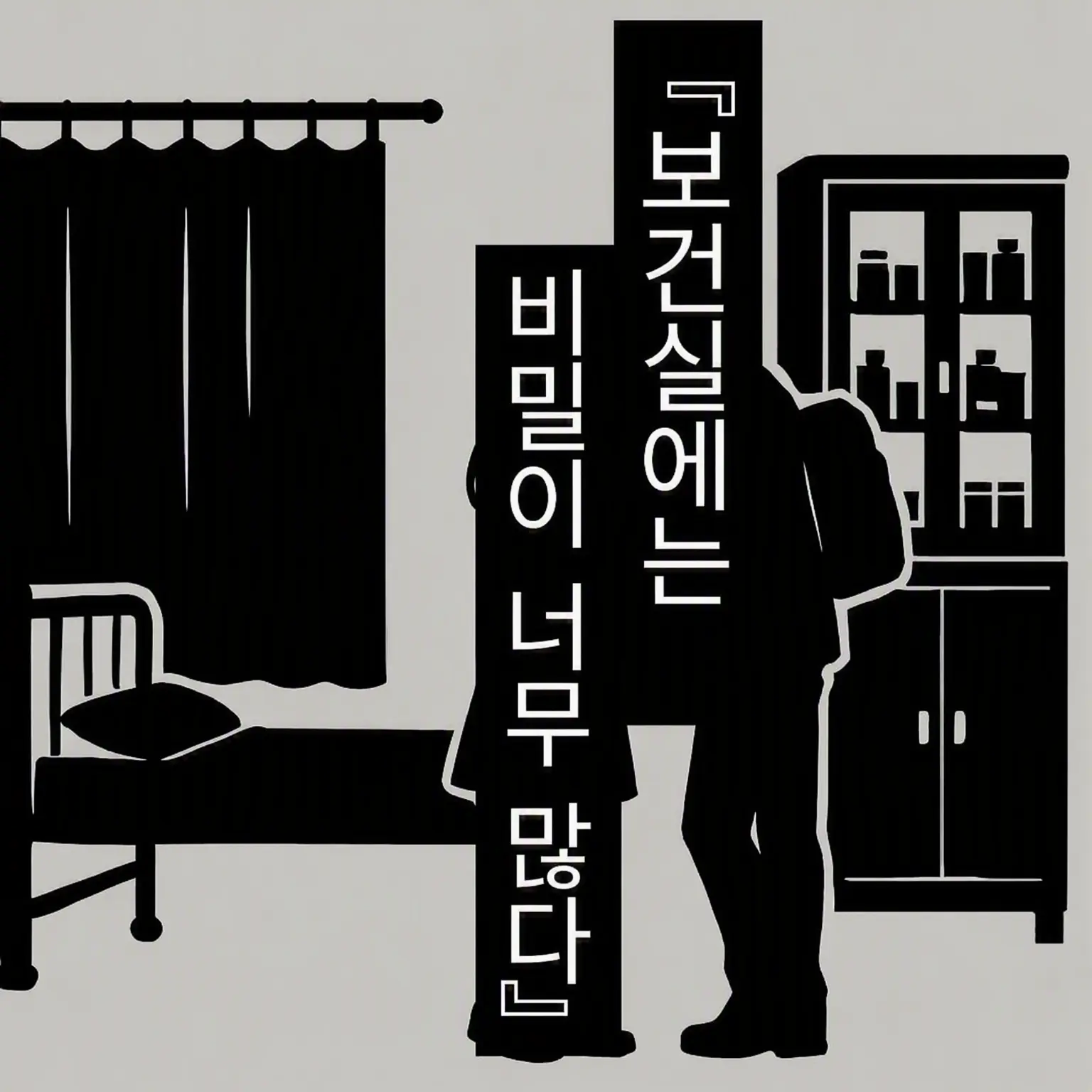 VictimFrog.com의 보건실에는 비밀이 너무 많다