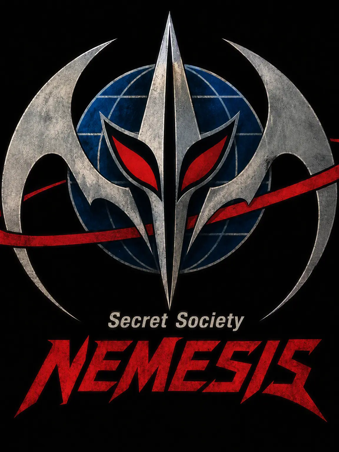 GlazedGnat1463의 Secret Society Nemesis