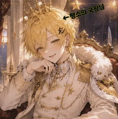 Profile image of 라그나스 녹스