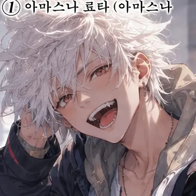 Profile image of 야모리 료타