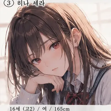 Profile image of 모노이 레이린