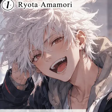 Profile image of Ryota Yamori