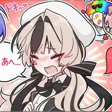 Profile image of ユイ