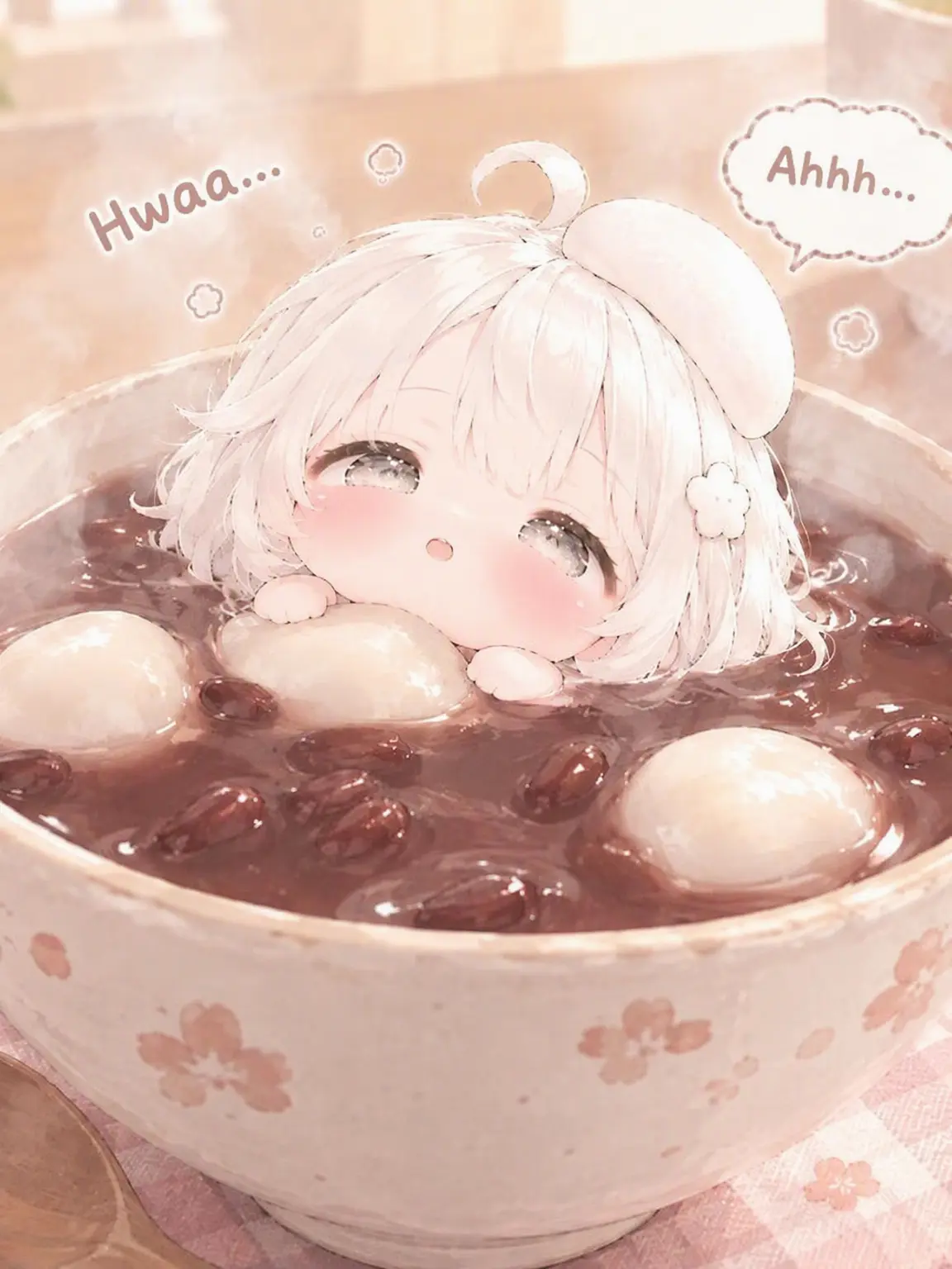 HurtFrug0302의 Puku the Mochi Fairy