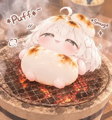 Profile image of Puku