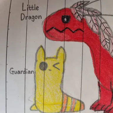 Profile image of Guardian