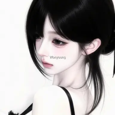 Profile image of Jang Wonyoung