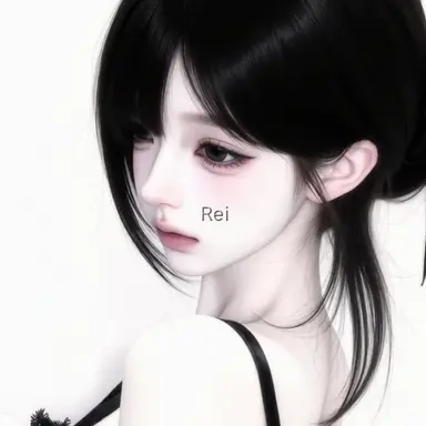 Profile image of Naoi Rei