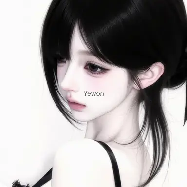 Profile image of Jang Yewon