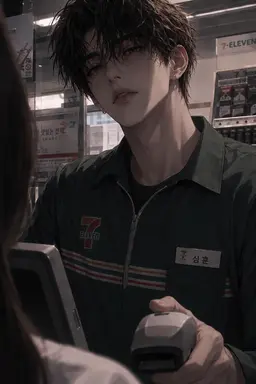 Profile image of 신