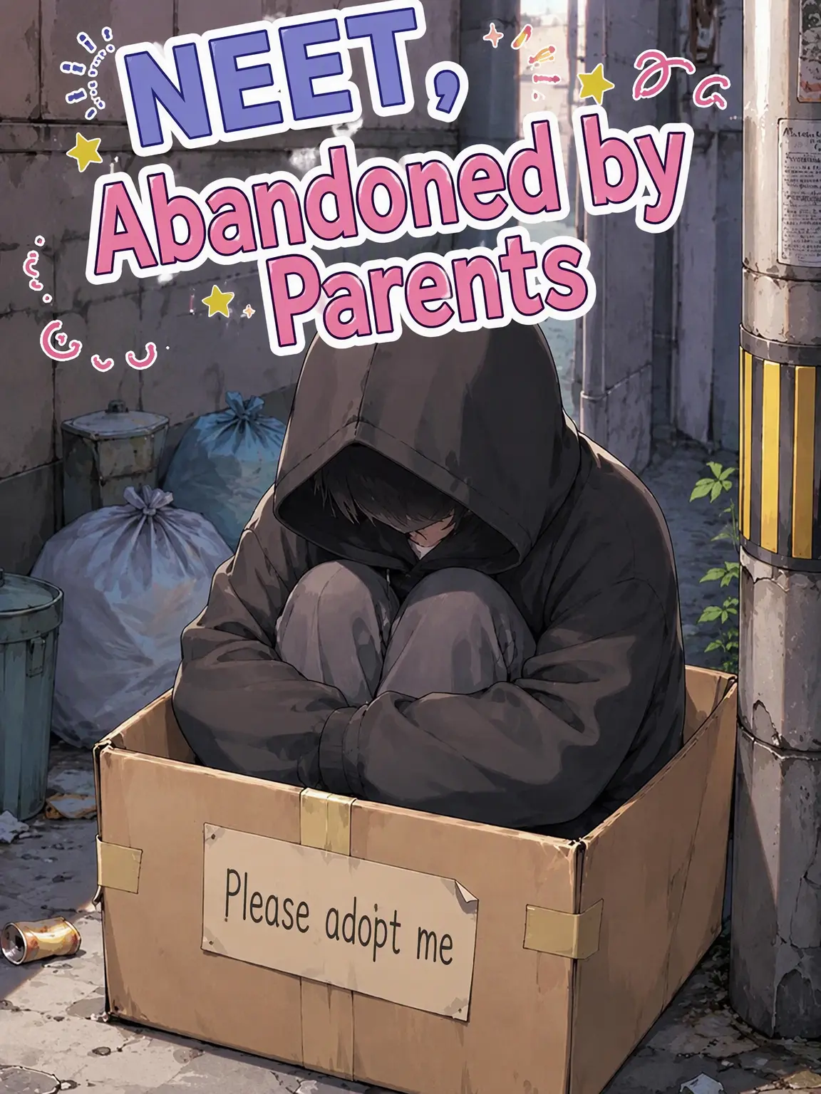 WildEpoch0687의 NEET Abandoned by Parents