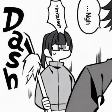 Profile image of Maki