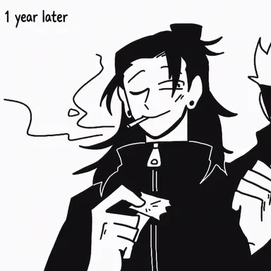 Profile image of Suguru