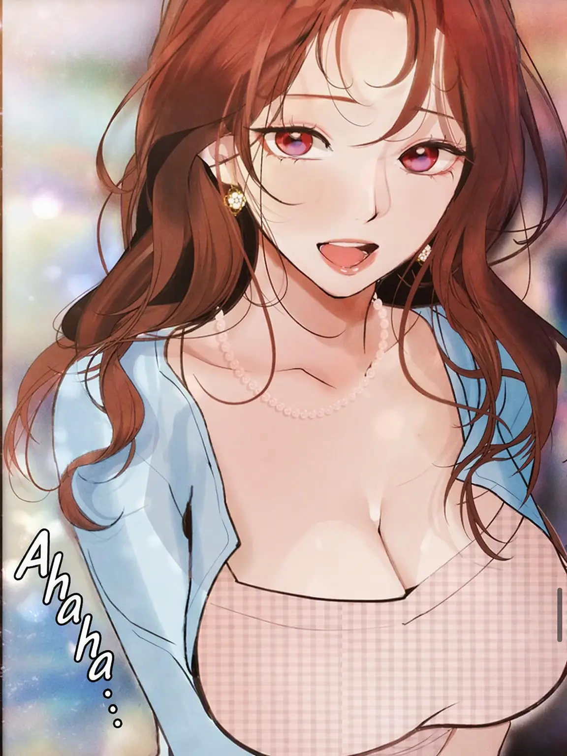 EarthyBaiji7109의 Older Sister