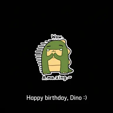 Profile image of Dinosaur