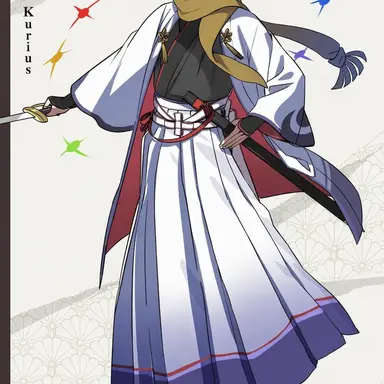 Profile image of Julius