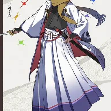 Profile image of 율리우스