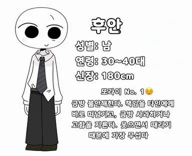 Profile image of 후안