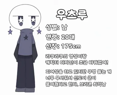 Profile image of 우츠루