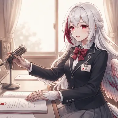 Profile image of 시라유키