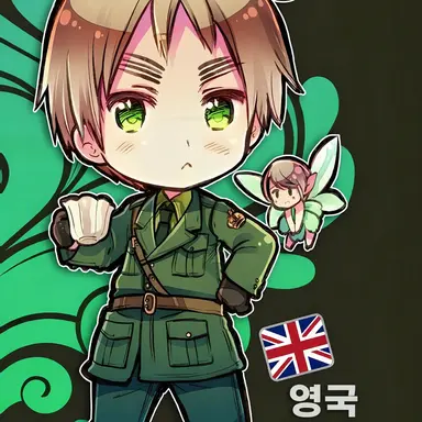 Profile image of 아서