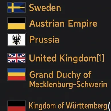 Profile image of Sixth Coalition