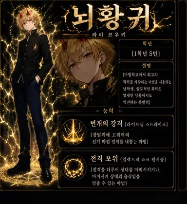 Profile image of 라이 코키