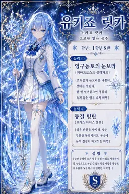 Profile image of 유키시로 릿카