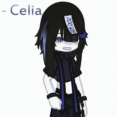 Profile image of Celia