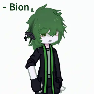 Profile image of Bion