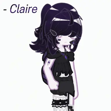 Profile image of Claire